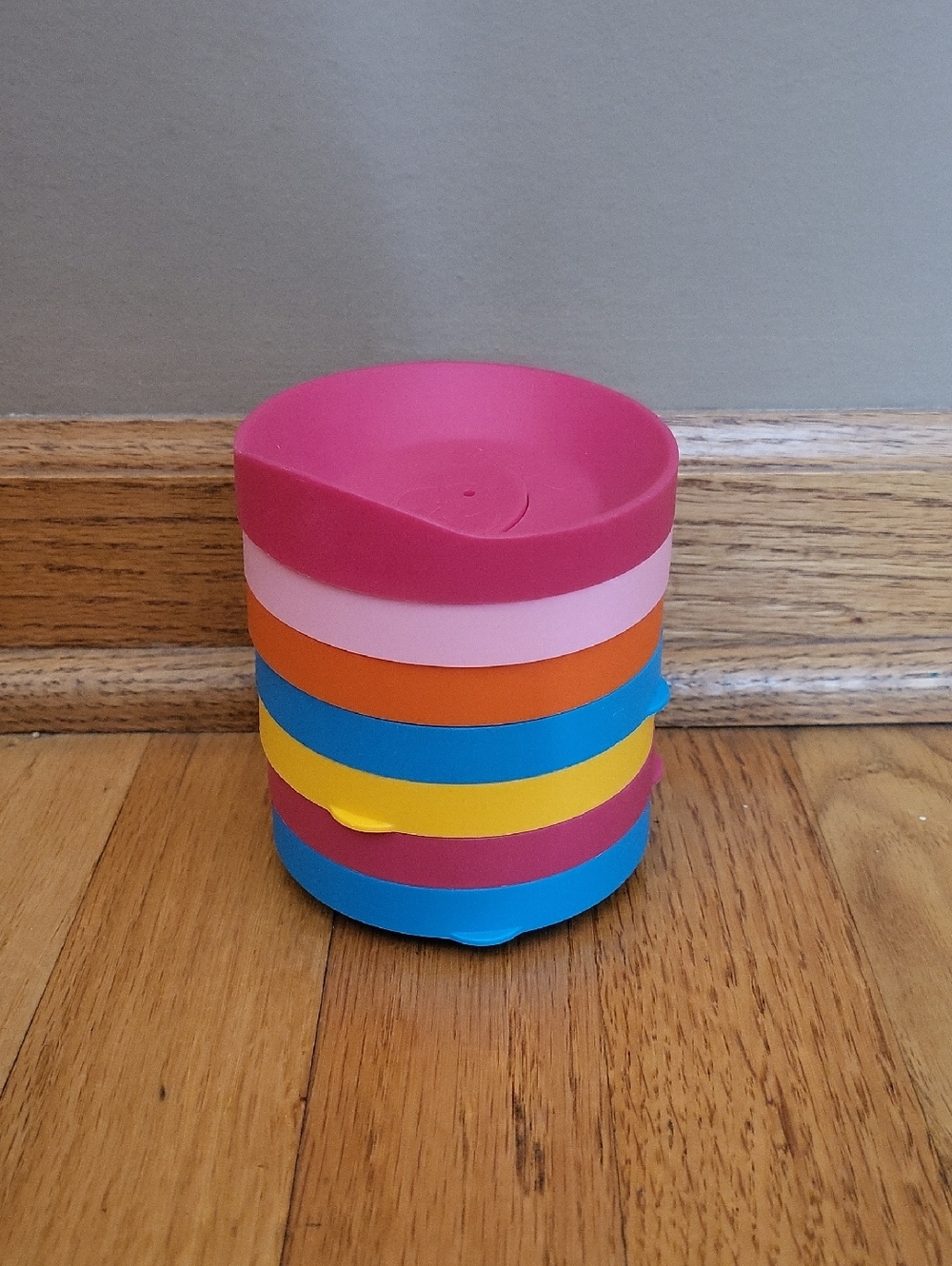 Tervis Tumbler Lid Set (For 16 OZ tumblers)